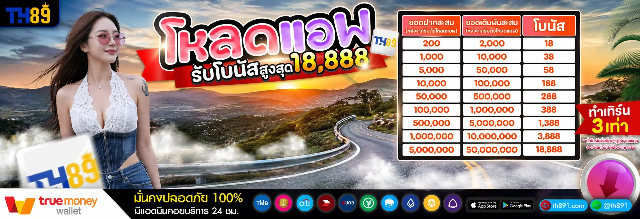โปรโมชั่น yimsiam88 2